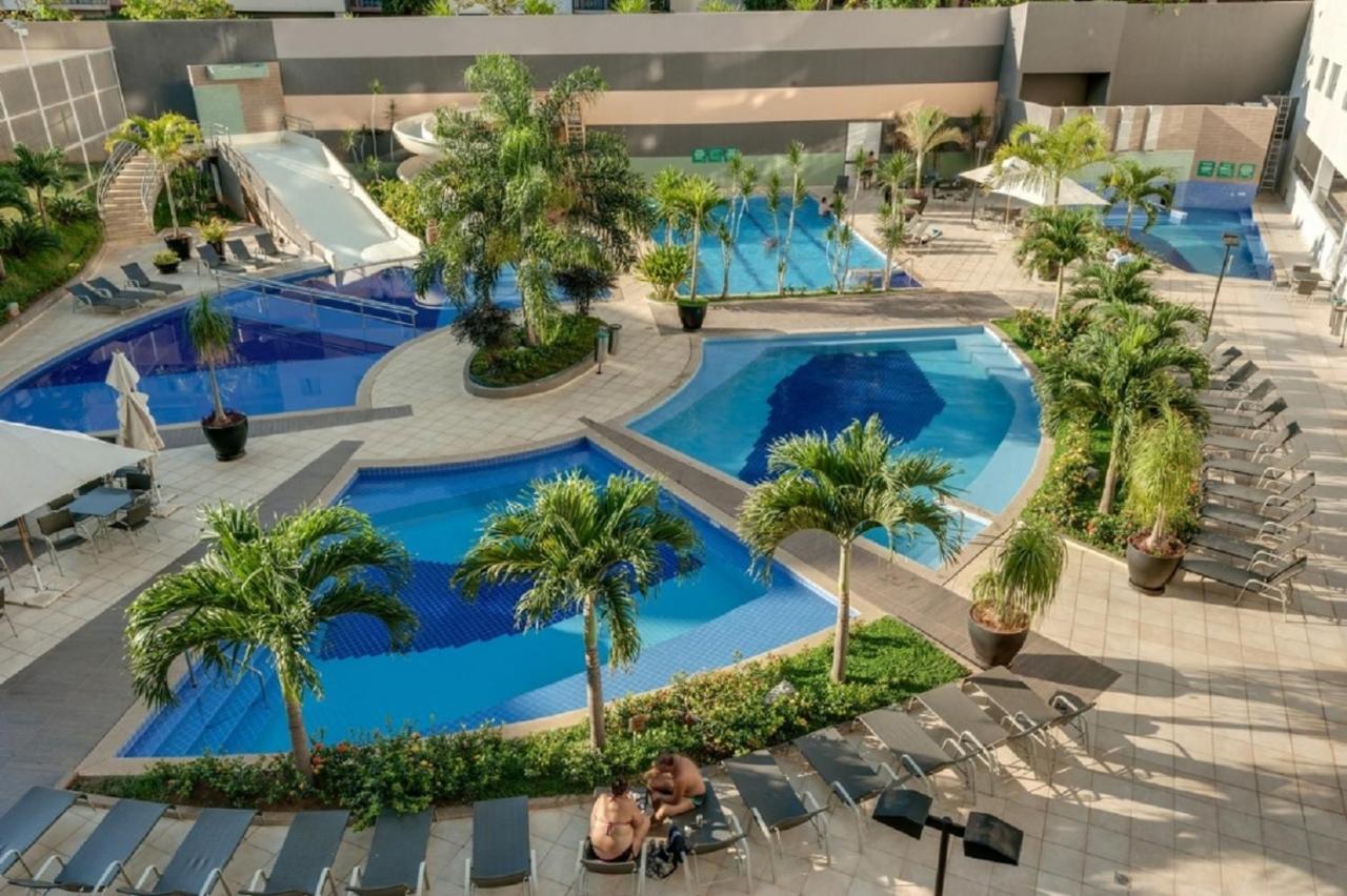 Apartment Veredas Do - Fr Turismo Rio Quente