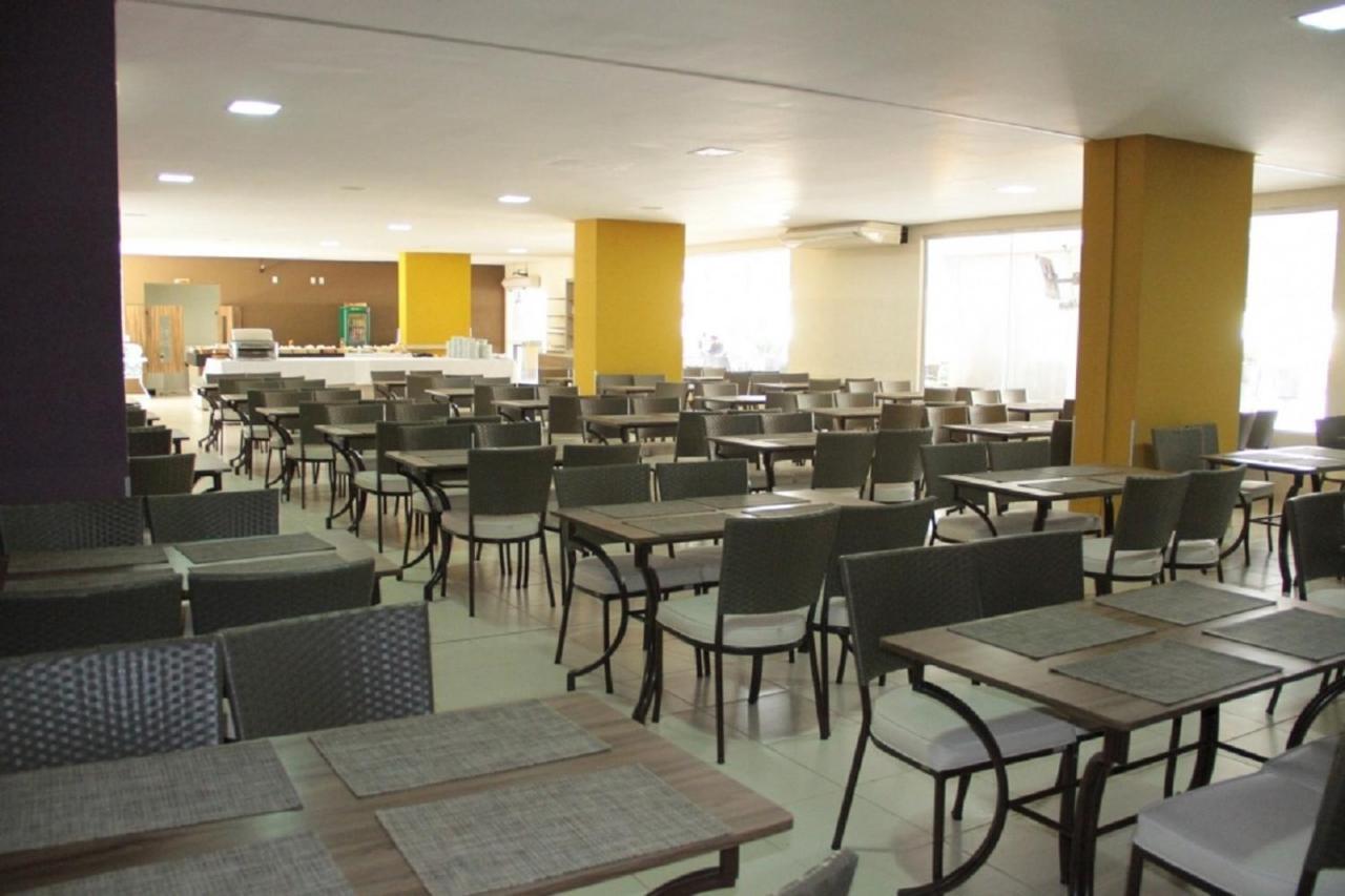 Apartment Veredas Do - Fr Turismo