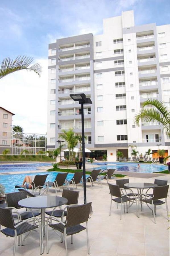 Apartment Veredas Do - Fr Turismo *