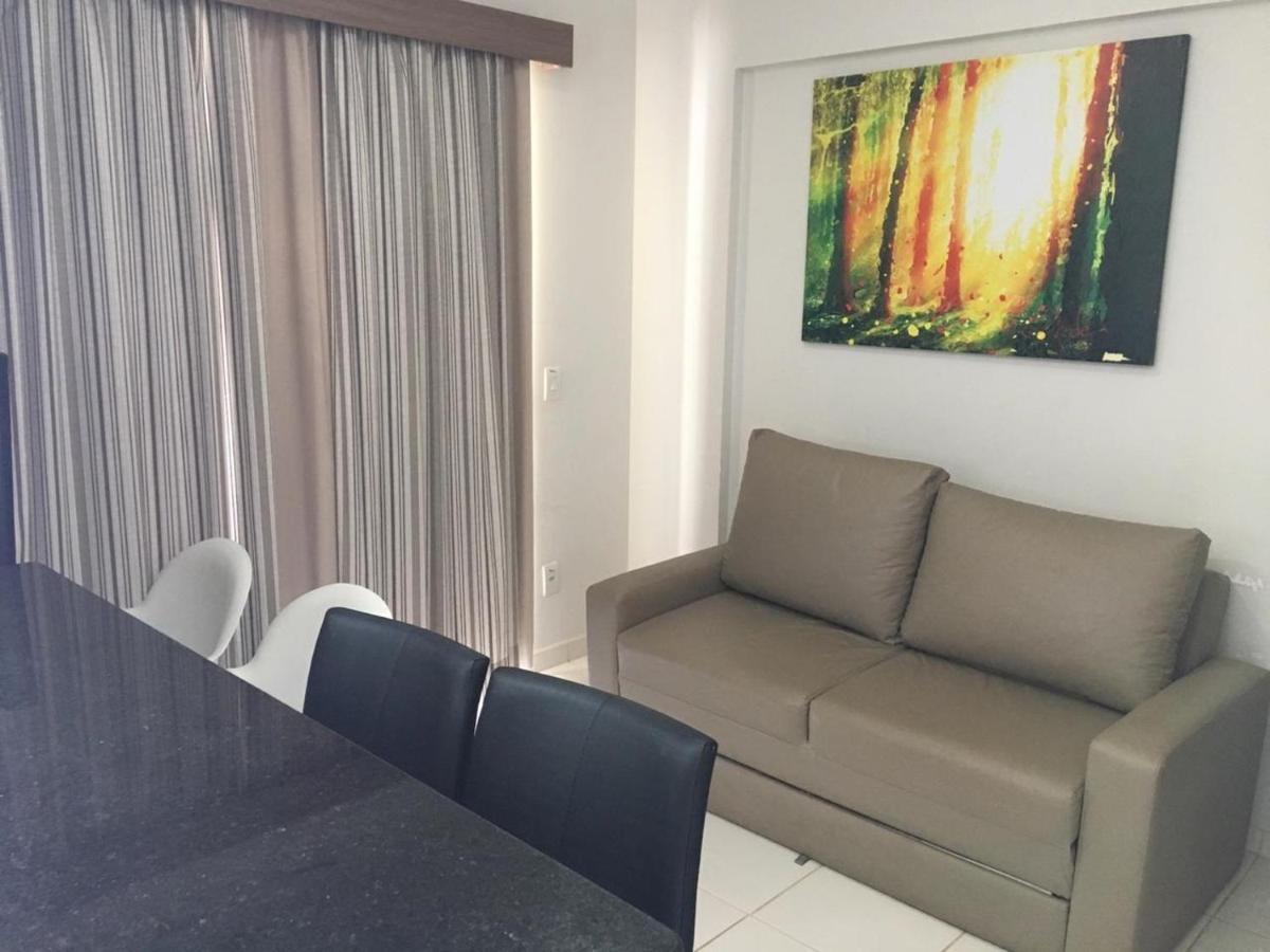 Veredas Do - Fr Turismo Apartment *
