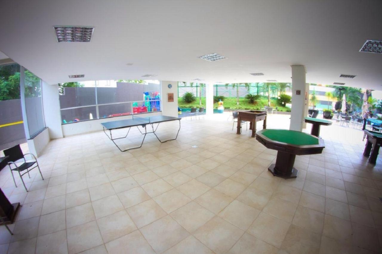 Apartment Veredas Do - Fr Turismo Rio Quente