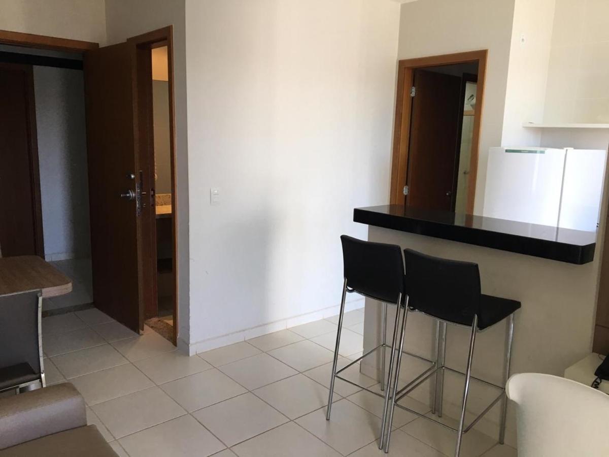 Veredas Do - Fr Turismo Apartment Rio Quente