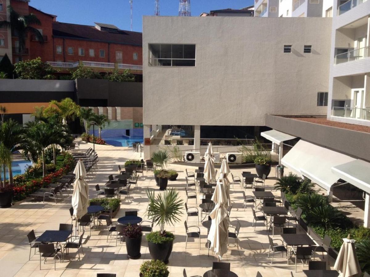 Veredas Do - Fr Turismo Apartment *