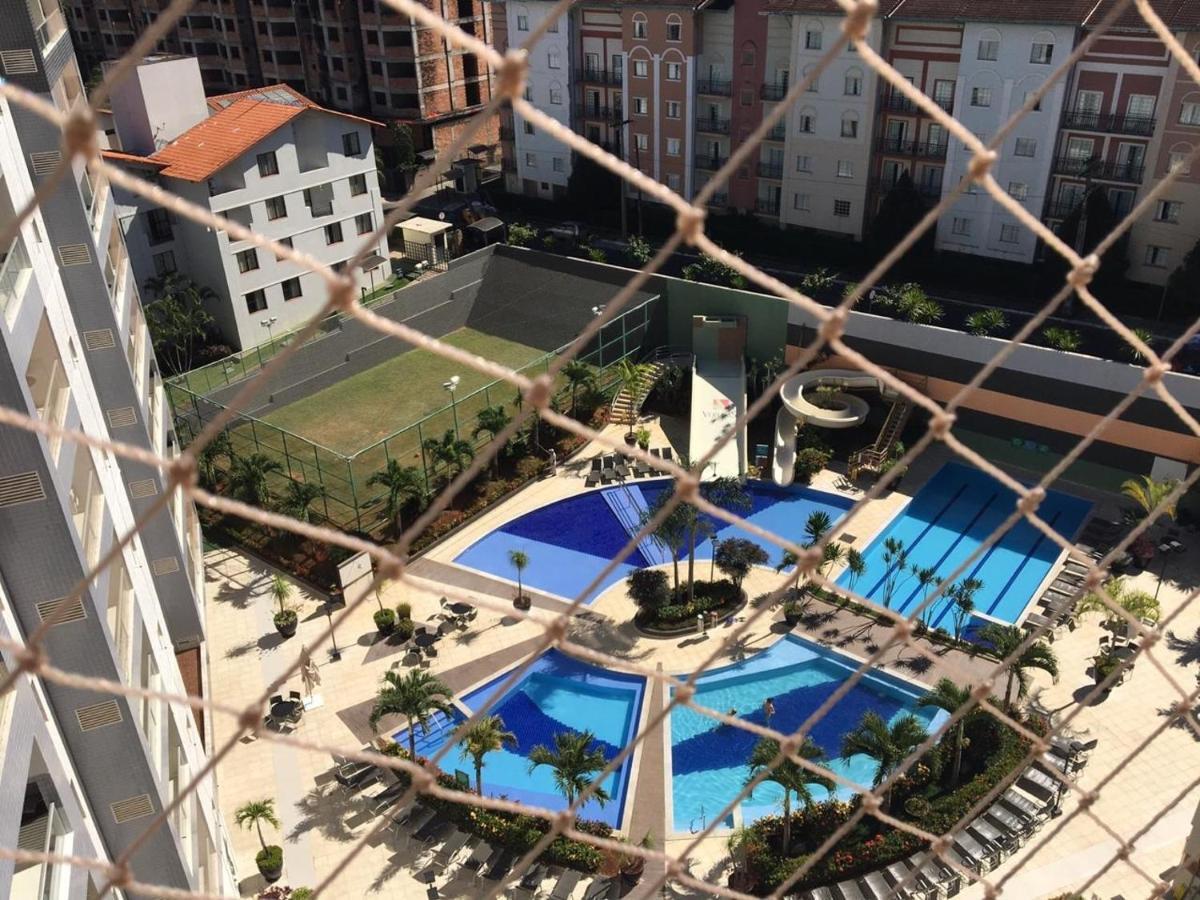 Apartment Veredas Do - Fr Turismo *