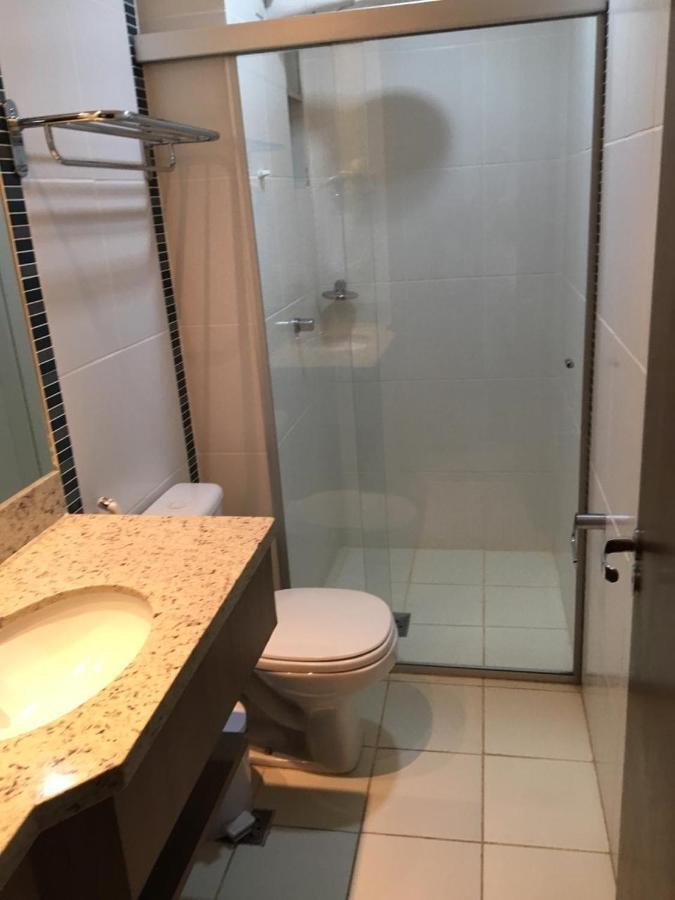 Apartment Veredas Do - Fr Turismo *