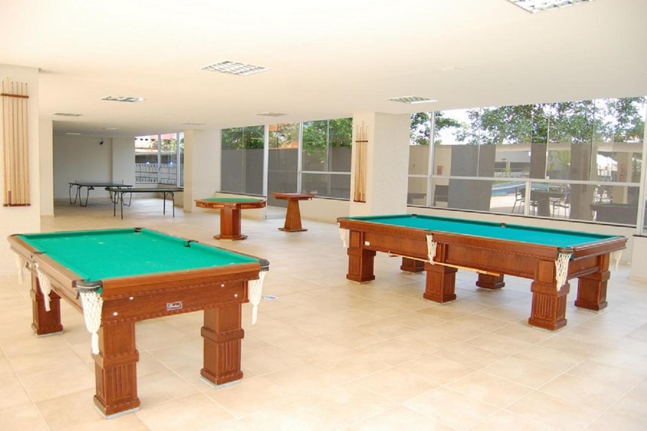 Apartment Veredas Do - Fr Turismo Rio Quente