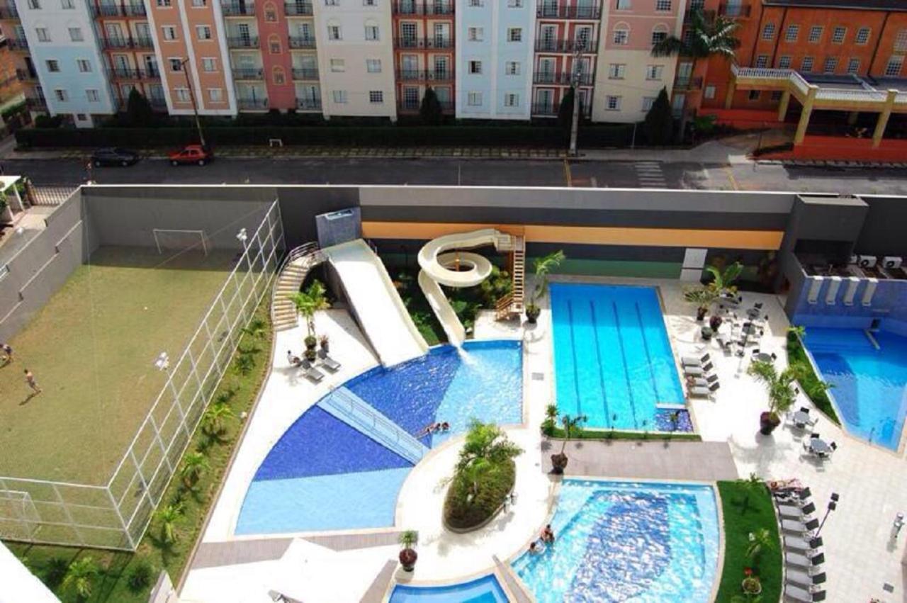 Apartment Veredas Do - Fr Turismo *