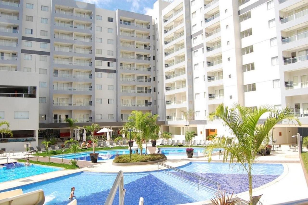 Apartment Veredas Do - Fr Turismo
