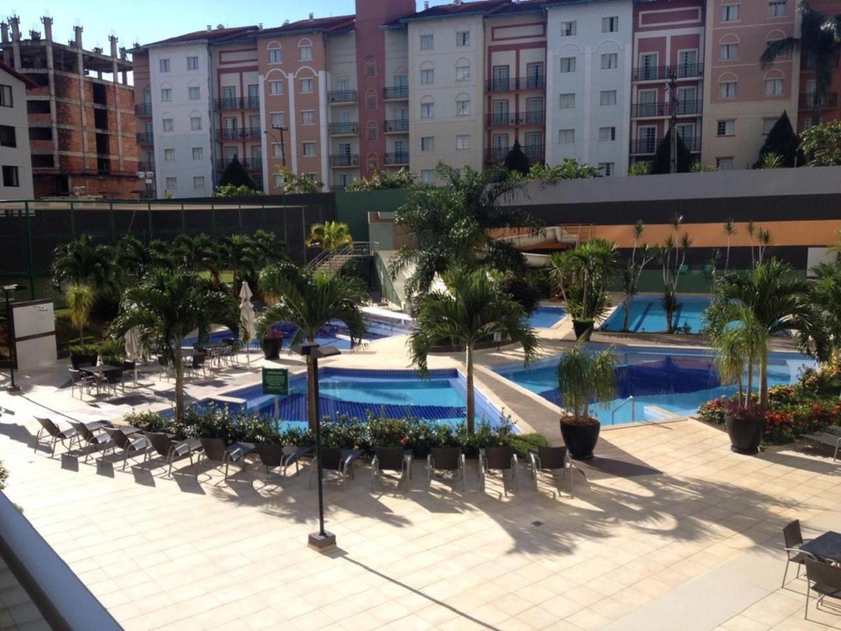 Veredas Do - Fr Turismo Apartment *