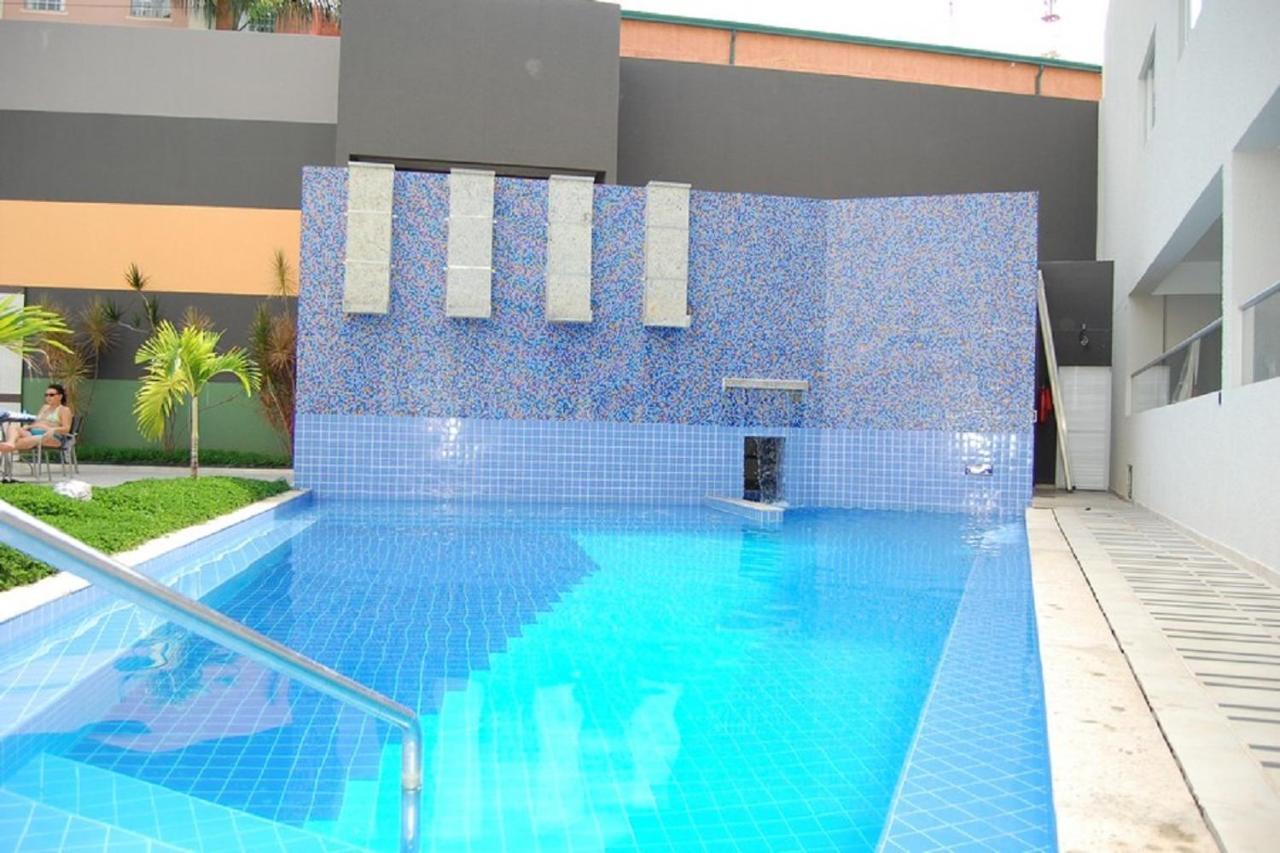 Veredas Do - Fr Turismo Apartment Rio Quente