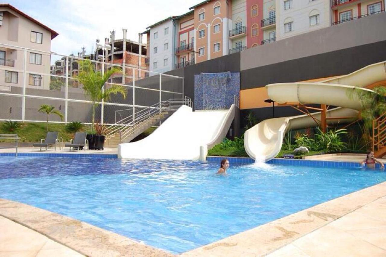 Veredas Do - Fr Turismo Apartment